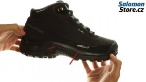 Salomon Shelter CS WP W 376873