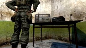 S.T.A.L.K.E.R  Бухалкер 4#