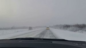 Трейлер перегона