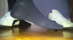 Puma speed cat suede with soccer socks