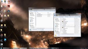 How to Play Thief: Deadly Shadows in Widescreen