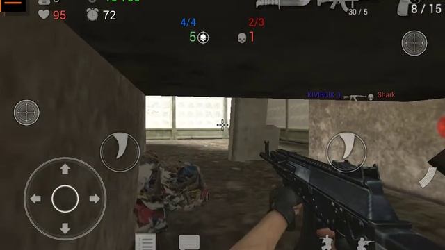 Стрелялки. Новое видео!!!!!!