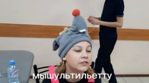 бэкстейдж фестиваля Театральная марка 2024