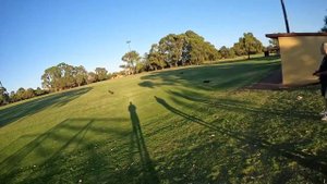 Arrma Kraton 8s first run with 2 Traxxas Xmaxx's