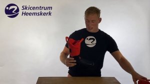 Atomic Hawx Ultra 110 S skischoen review