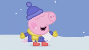 RYTP Кокс | Свинка Пеппа