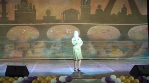 2017-05-05 Студия Ветер перемен - Голоушкина Софья - Тальяночка