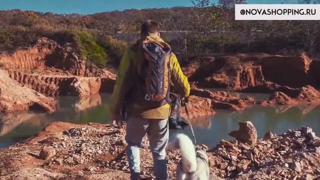 RAX - Реклама официального представителя торговой марки в России смотреть онлайн