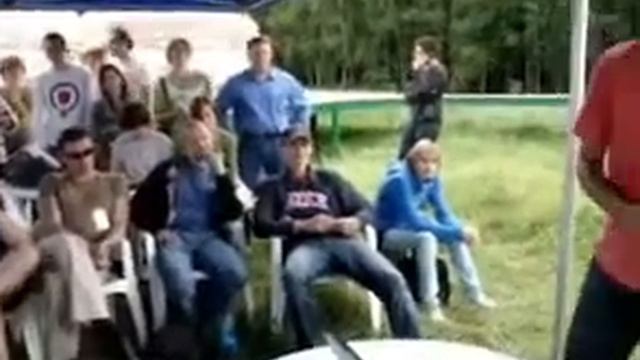 Как я срубил $2 млн. для Professionali.ru (Часть 1) смотреть онлайн