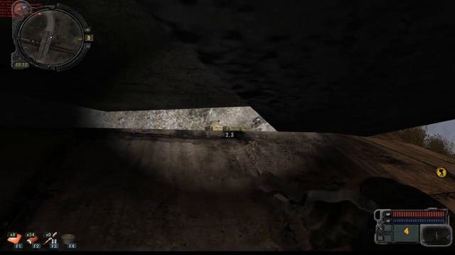 Проходим S.T.A.L.K.E.R.: Зов Припяти | Часть 2