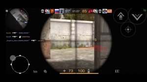 Гайд по игре с АВМ • Standoff 2