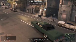 Mafia 3 Scripthook Script