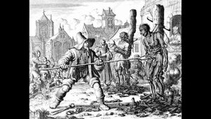 Европейская инквизиция: прошлое и настоящее