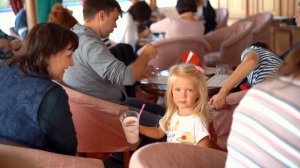 Круизы на теплоходах «Созвездия»