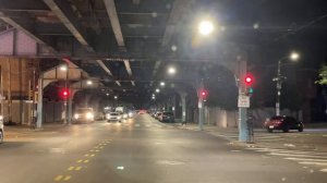 KENSINGTON AFTER DARK LIVE 7/10/22 FACEA OF KENSINGTON