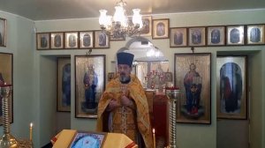 О молитве за ближних