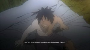 Naruto Shippuden Ultimate Ninja Storm 4 - В Аду - #4