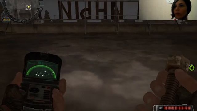 S.T.A.L.K.E.R. - Зов припяти. смотреть онлайн