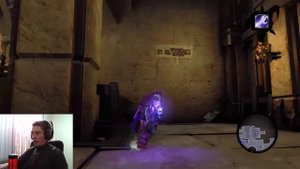 Darksiders 2 Прохождение Оправляйтесь в город Мертвых Часть 29