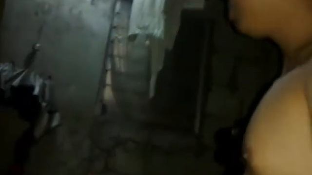 Night Stalker inuman session смотреть онлайн