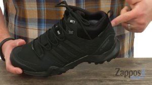 adidas Outdoor Terrex Swift R2 Mid GTX® SKU: 8984823