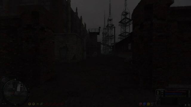 NS OGSR | Уникальный Скат-15 и блоки апгрейда