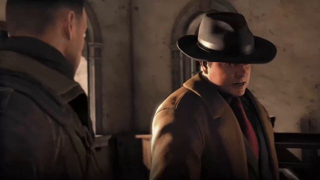 Прохождение Sniper Elite 4 смотреть онлайн