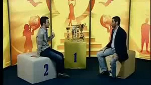 Постановка цели  Ицхак Пинтосевич смотреть онлайн