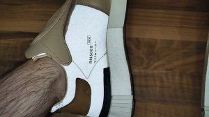 Обзор кроссовок Adidas Futurepacer