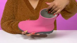 Bogs Kids Holly Jr Mid (Toddler/Little Kid/Big Kid) SKU: 9820025