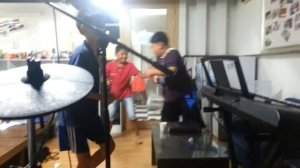 Нюхай нюхай носки