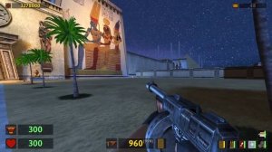 Serious Sam Classics Revolution # 4