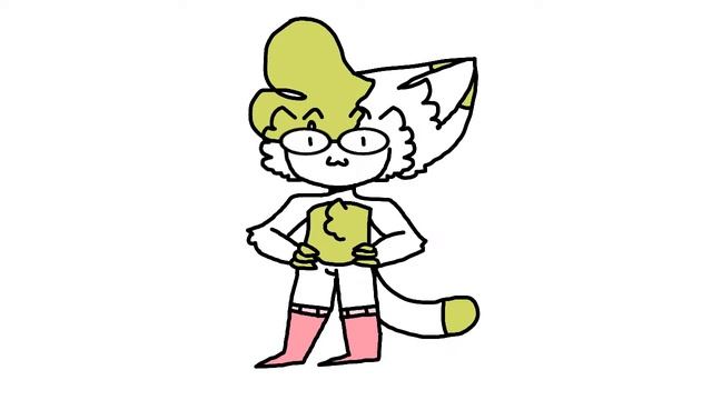 Надел носки [meme] (original by: мирби) смотреть онлайн