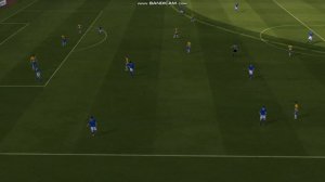 FIFA 14 карьера.ИТАЛИЯ-БРАЗИЛИЯ.ТОВ.МАТЧ