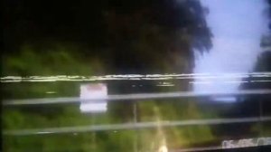 Поезд призрак
