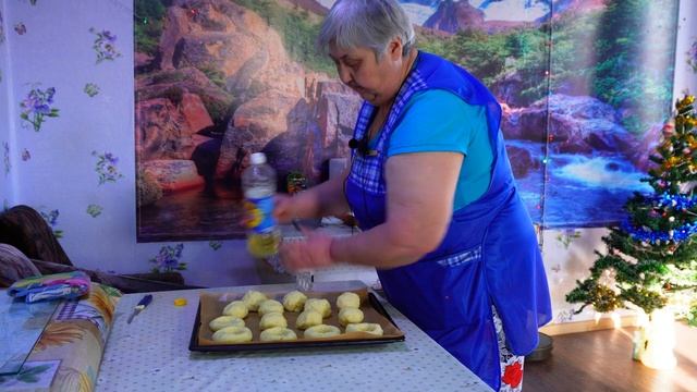 Картофельные зразы без молока по-деревенски ПОШАГОВЫЙ ВКУСНЫЙ РЕЦЕПТ тает как ПУХ ВО РТУ рекомендую