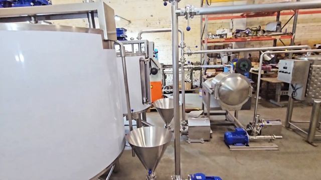 Мыловаренная установка смотреть онлайн