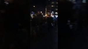 Легенда и танцор Санкт -Петербурга Майкл Игорь и Света.