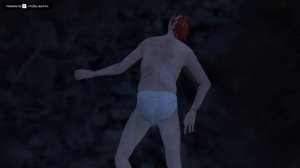 ГТА 5 ОНЛАЙН СЕКРЕТНЫЙ ОХОТНИК ЗА СОКРОВИЩАМИ! РЕВОЛЬВЕР И ЧЕЛЕНДЖ [Red Dead Redemption 2]