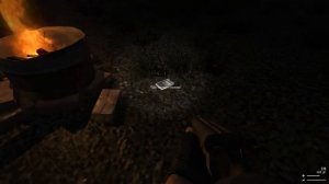 S.T.A.L.K.E.R. SFZ Project Episode Zero (Часть 2)