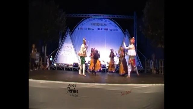 XXX ESTATE del FOLKLORE 2015 : INDIA : SHILPAGYA Ahmedabad смотреть онлайн