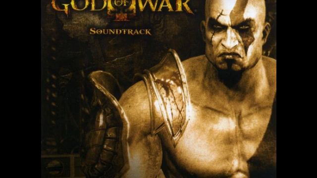 13.God Of War 3 Official Soundtrack - Stalker.wmv смотреть онлайн