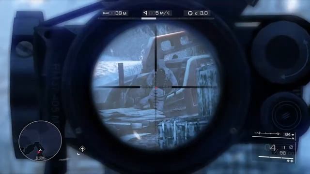 Sniper Ghost Warrior 2 Сибирский Удар,Операция сибирский удар смотреть онлайн