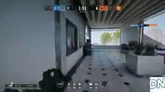 RAINBOW SIX SIEGE STEAM! смотреть онлайн