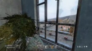 Текстуры в Dayz