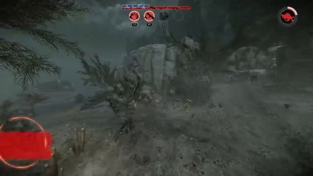 Evolve: Monster Guide THE WRAITH, How to Dominate and Win, All Evolutions, Abilities and Powers смотреть онлайн