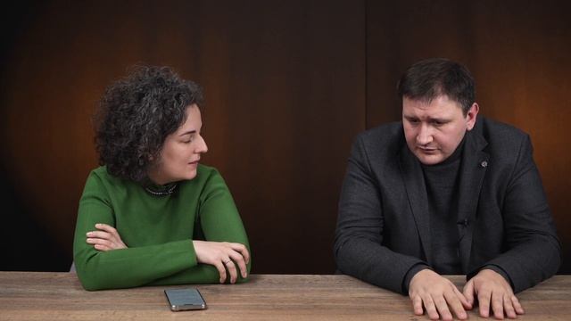 Вопросы эксперту: Михаил Юрьевич Федянин