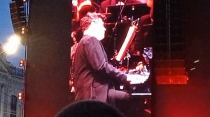 Концерт в Тамбове, часть 3