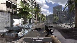 стрим проходению игры крутой сэм 3