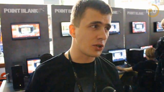 TECHLABS CUP UA 2012 - репортаж від PlayUA смотреть онлайн